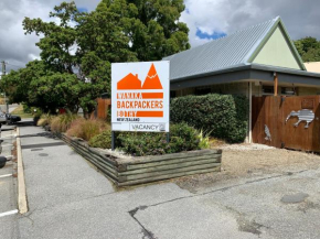 Wanaka Backpackers Bothy